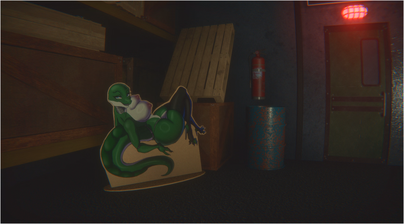 Night Shift: Secrets screenshot 1