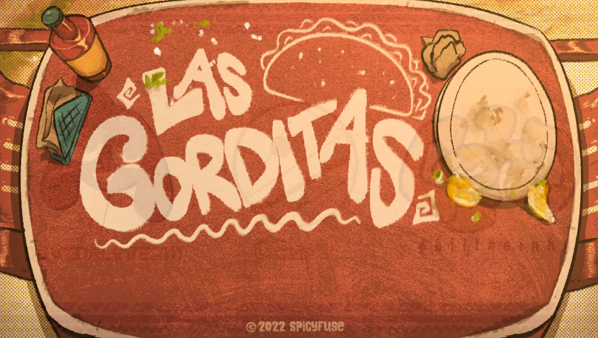 Las Gorditas screenshot 0