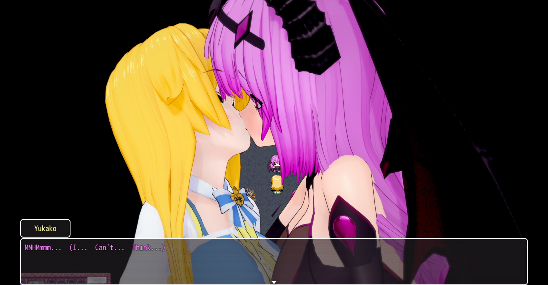 Rise of Corruption screenshot 1