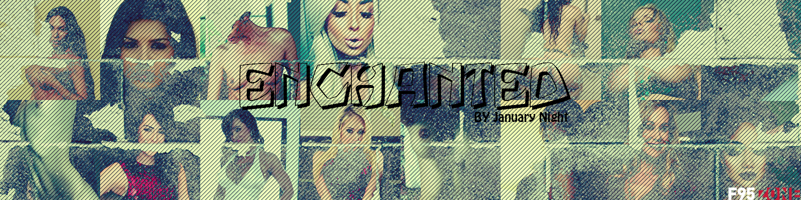 Enchanted screenshot 0