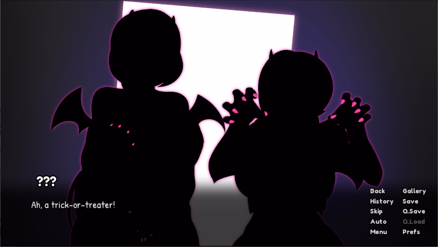 Late Night Delivery The Bewitched Collection