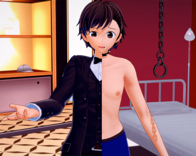 Wilting Hope screenshot 0