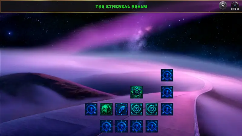 Leather and Madness Club Through the portal screenshot 1