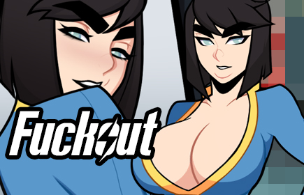 Fuckout screenshot 0