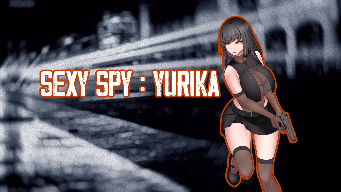 Sexy Spy : Yurika screenshot 0