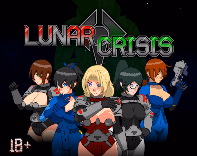 Lunar Crisis screenshot 0