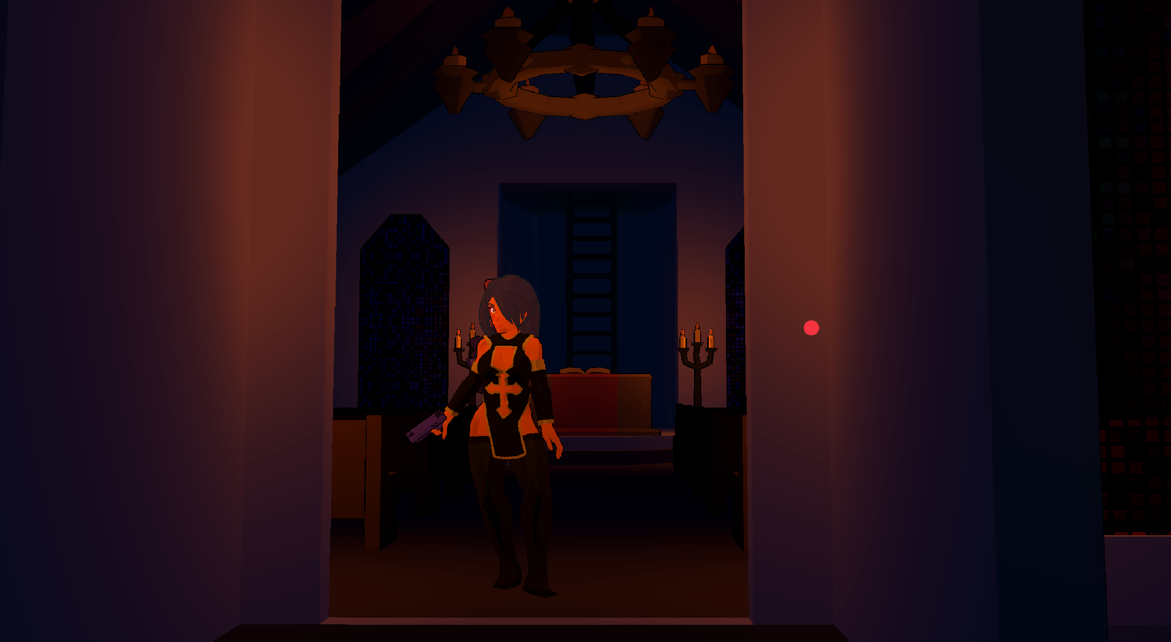 Girlyyy screenshot 1