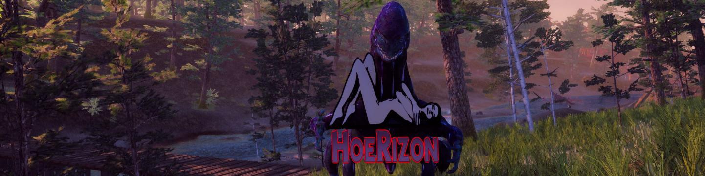 HoeRizon screenshot 0