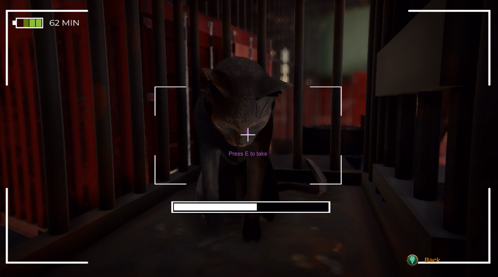 Primal Odyssey Eclipse Island