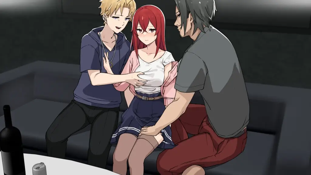 The Fun Convalescent Life at the Carva Household UC screenshot 1