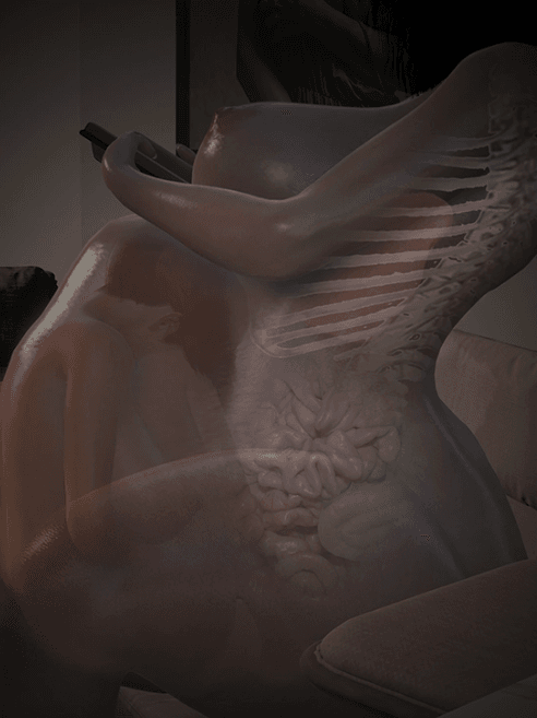 Voreocracy screenshot 1