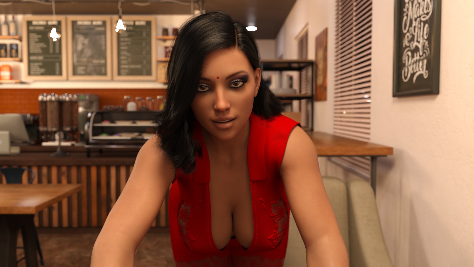 The Beautiful Game screenshot 1