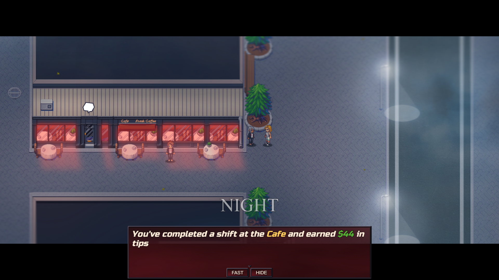 Findom Queen screenshot 1