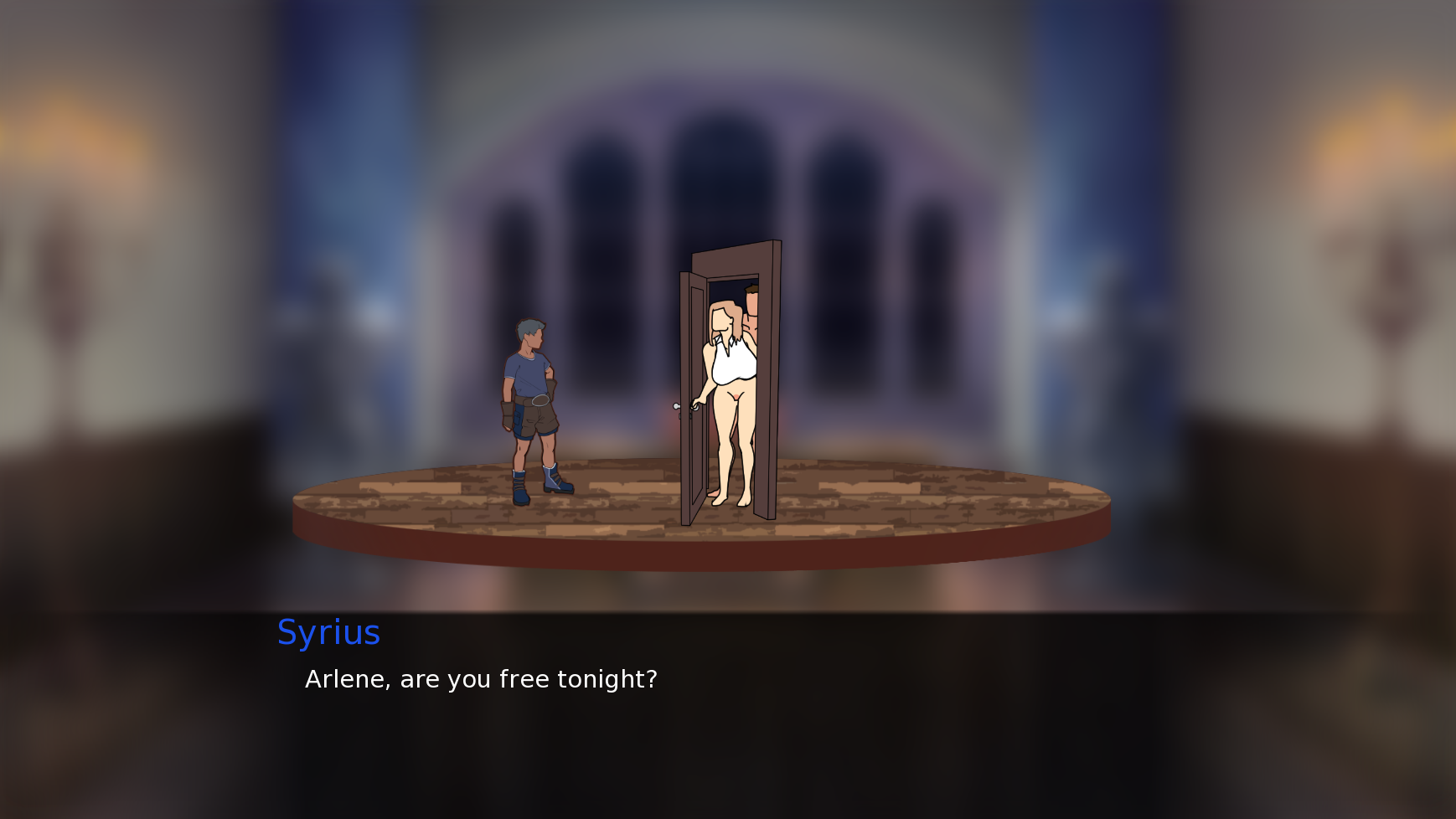 NTR Loop screenshot 1