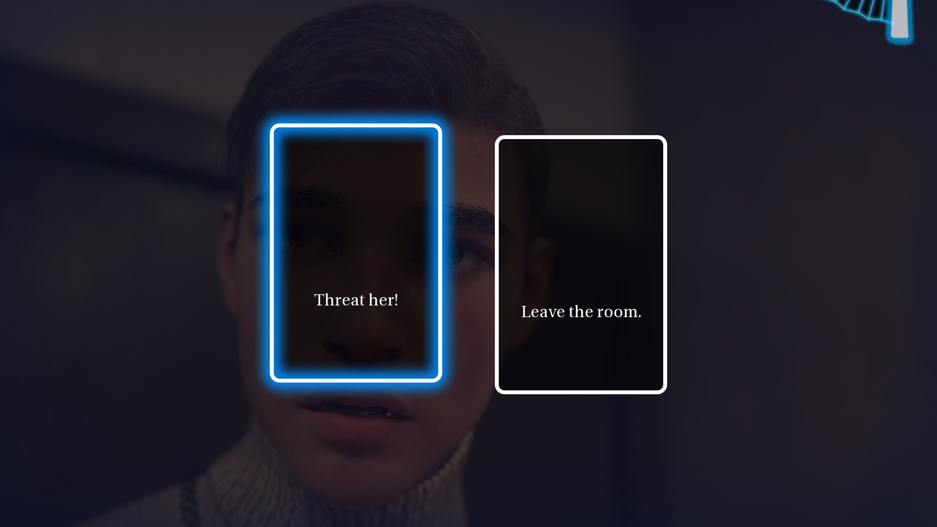 Never Back Down screenshot 1