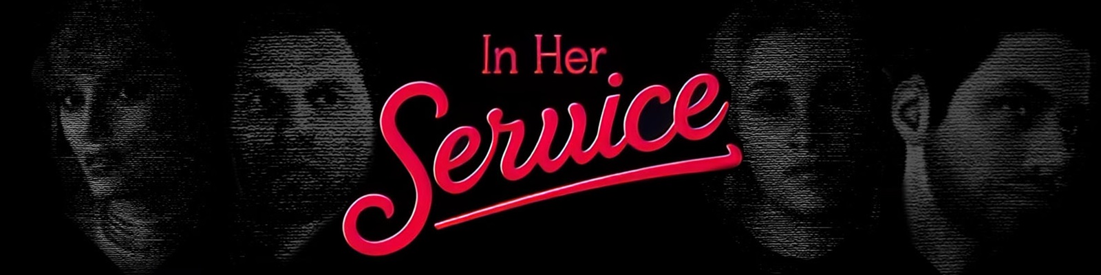 In Her Service screenshot 0