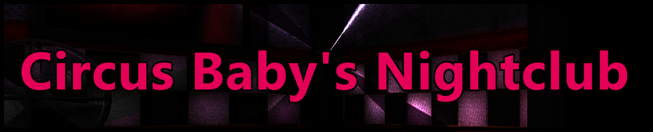 Circus Baby's Nightclub screenshot 0