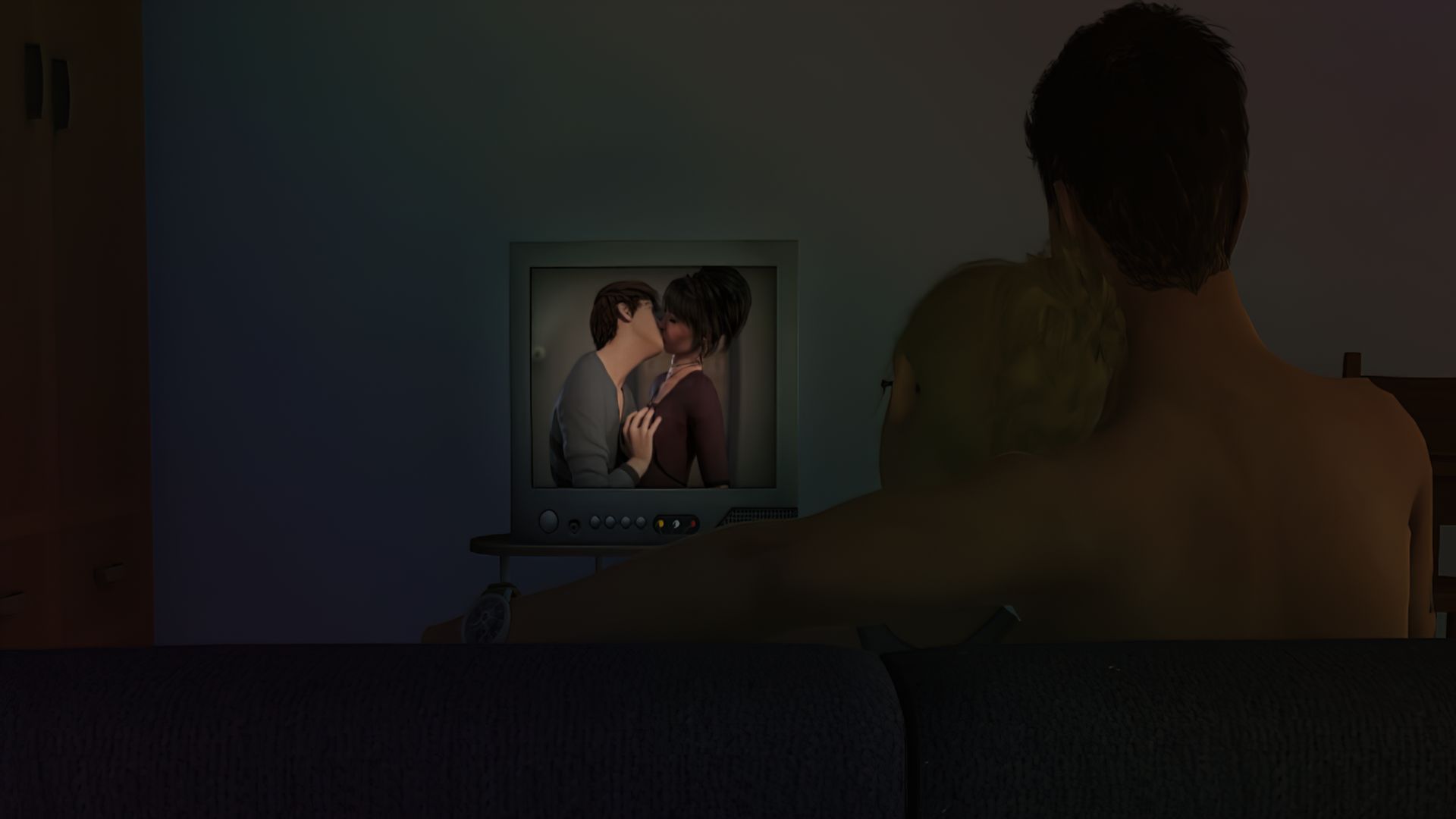 Mi Unica Hija screenshot 1