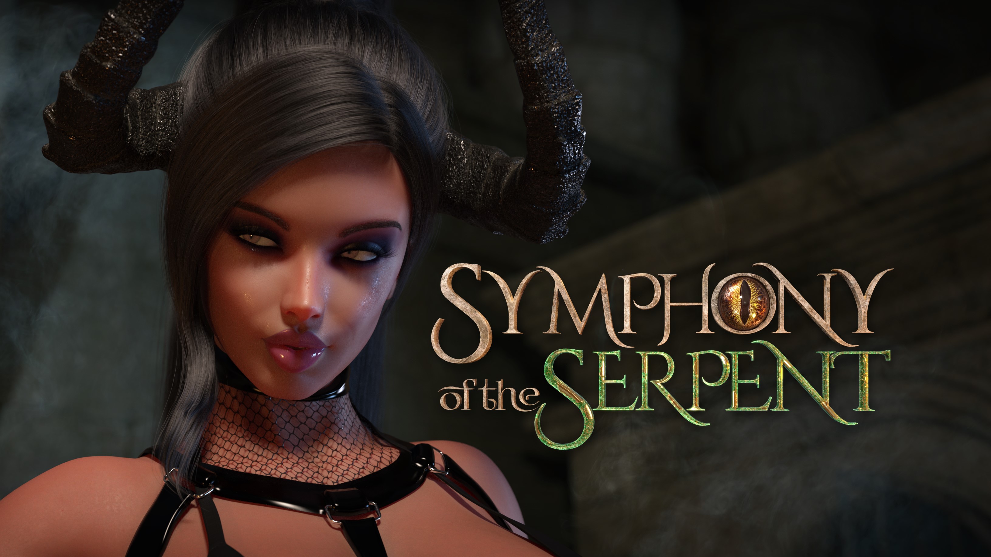 Symphony of the Serpent screenshot 0