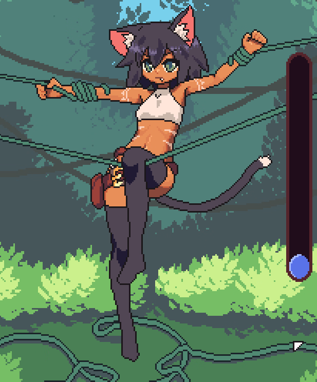 Chrala can't escape screenshot 1