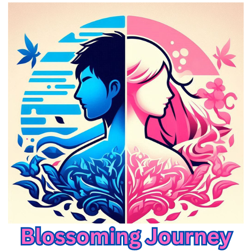 Blossoming Journey screenshot 0