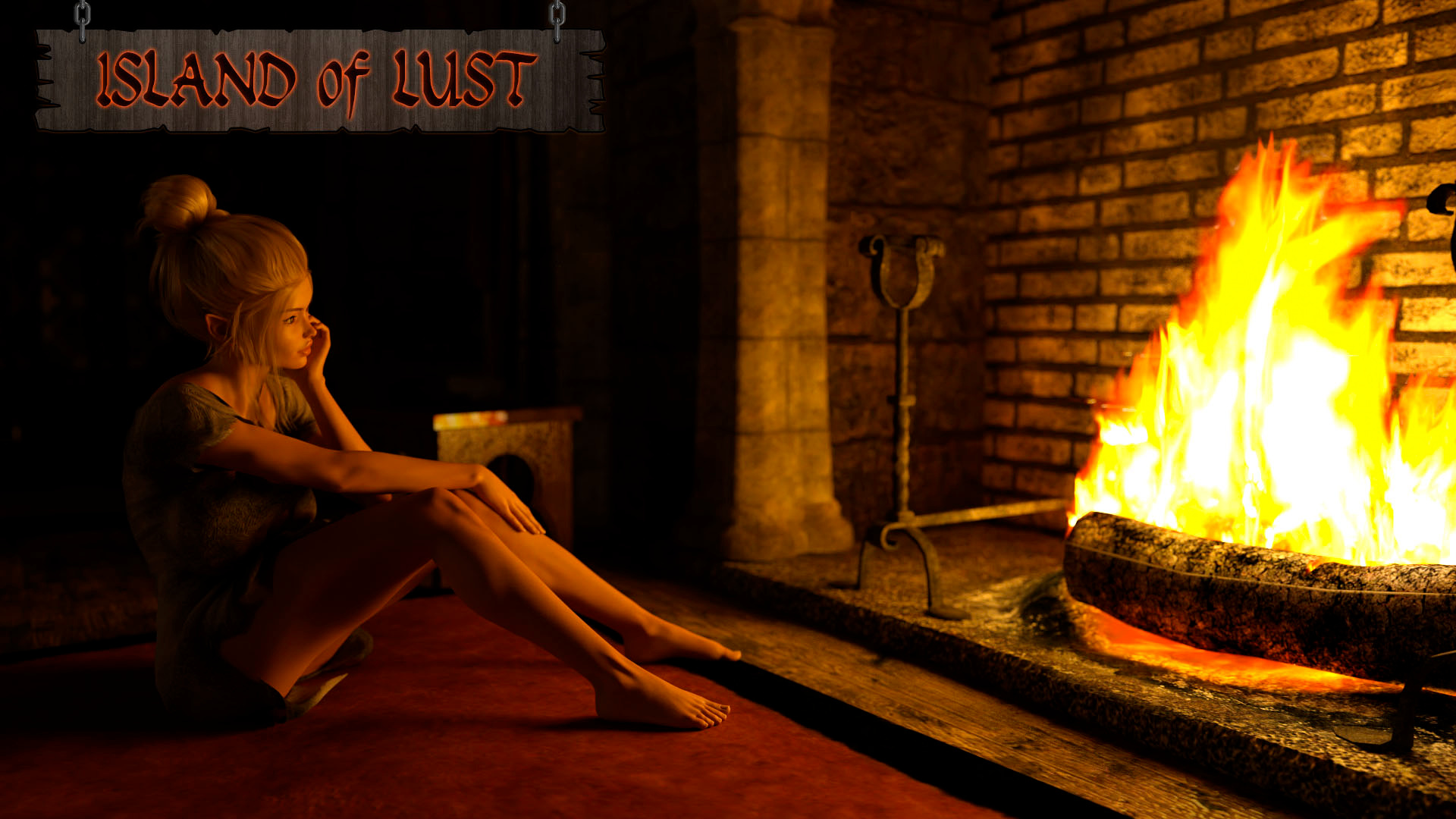 Island of Lust screenshot 0