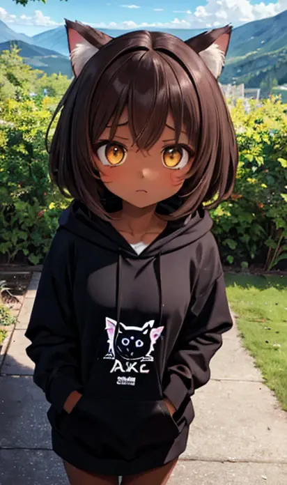 Hungry Kitty screenshot 0