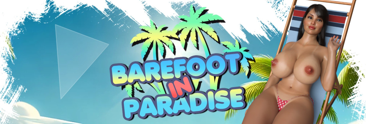 Barefoot in Paradise screenshot 0