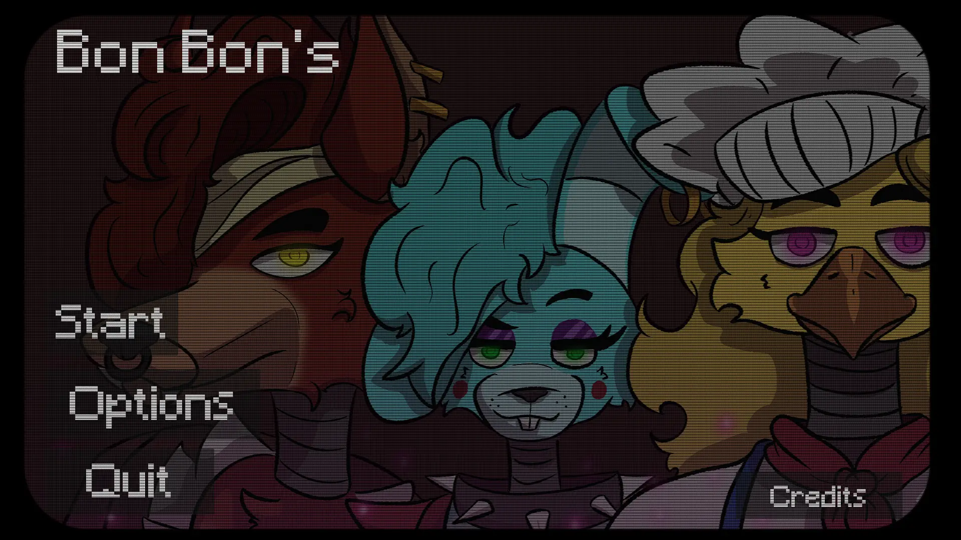 BonBon's screenshot 0