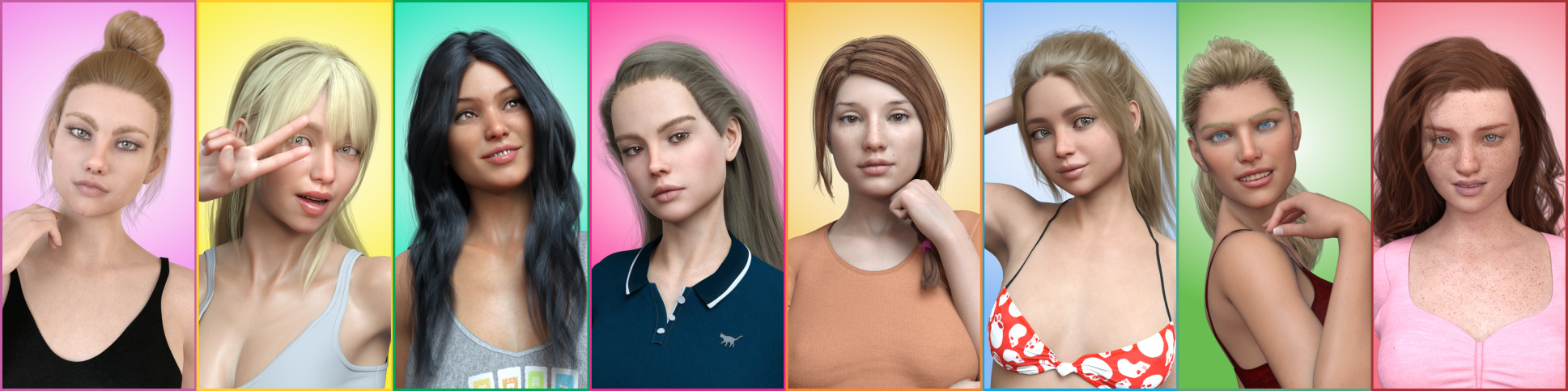 Rovering to Sussex screenshot 0