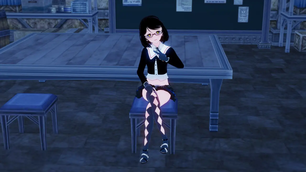 Roza's Life screenshot 0