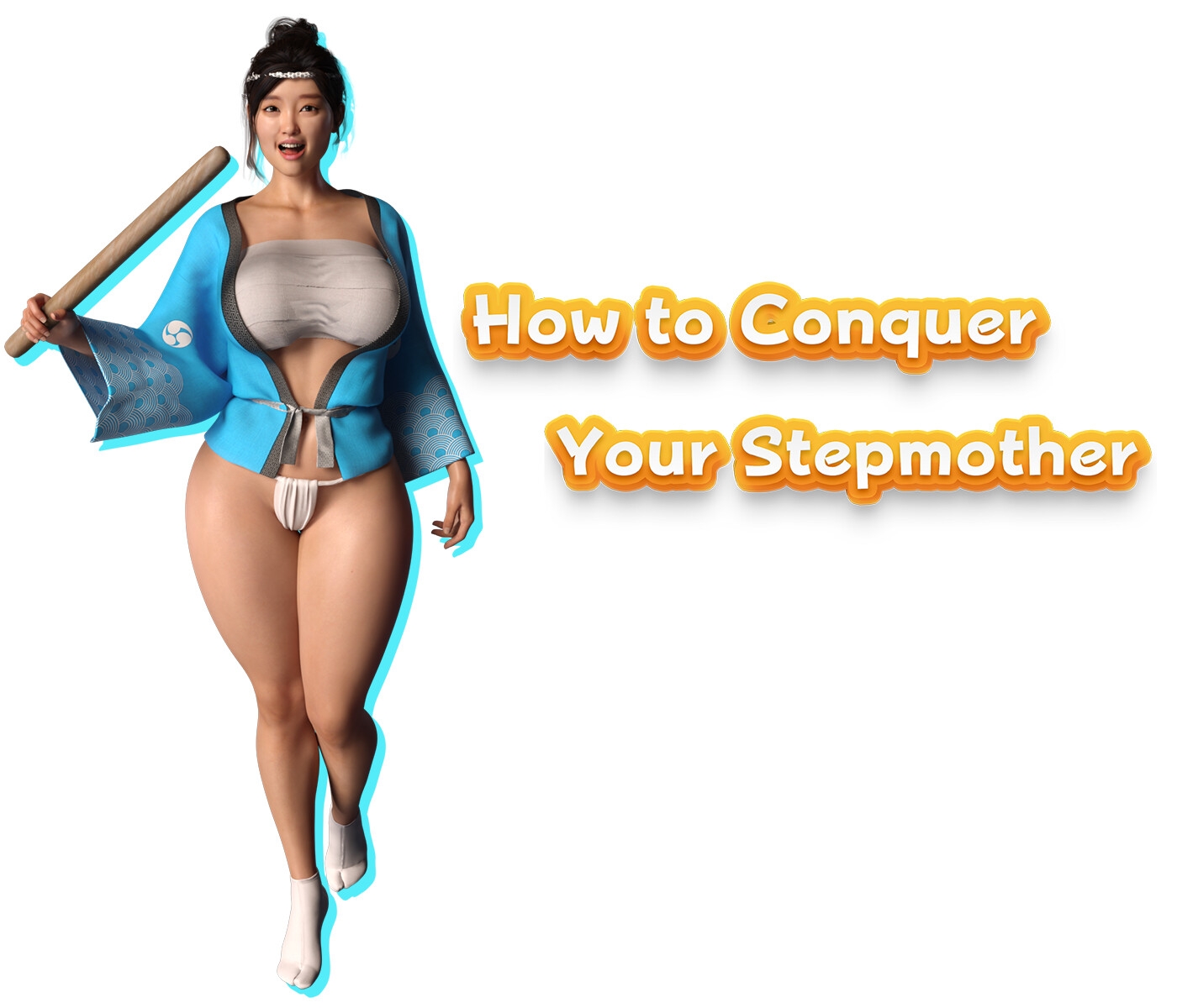 How to Conquer Your Stepmother screenshot 0