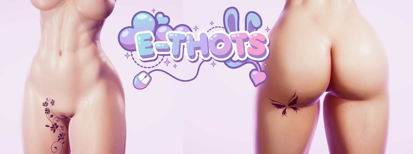 E-Thots : A game set in a 100% Interactive PC interface screenshot 0
