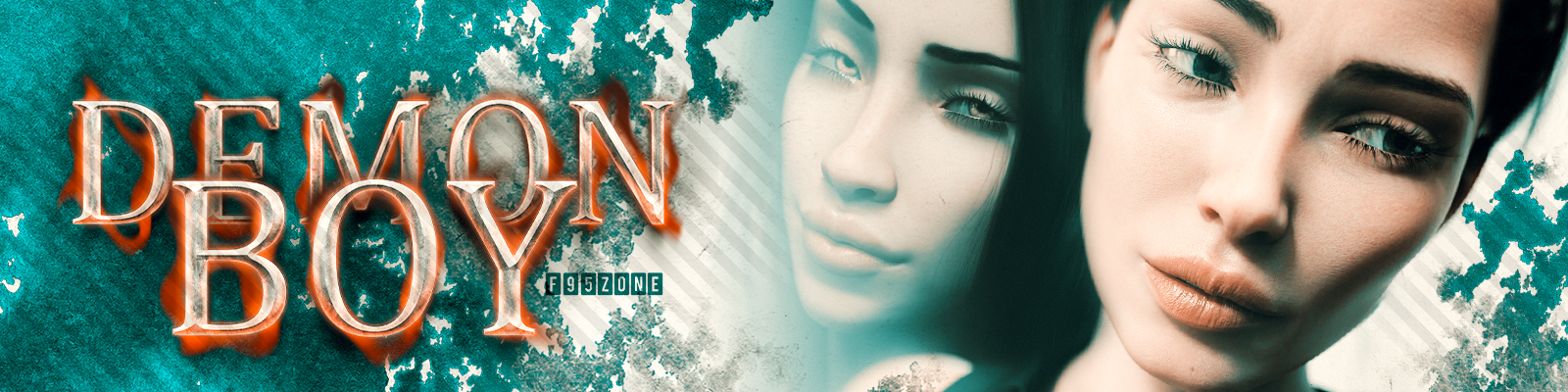 Demon Boy screenshot 0