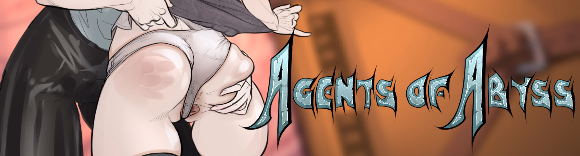 Agents of Abyss screenshot 0