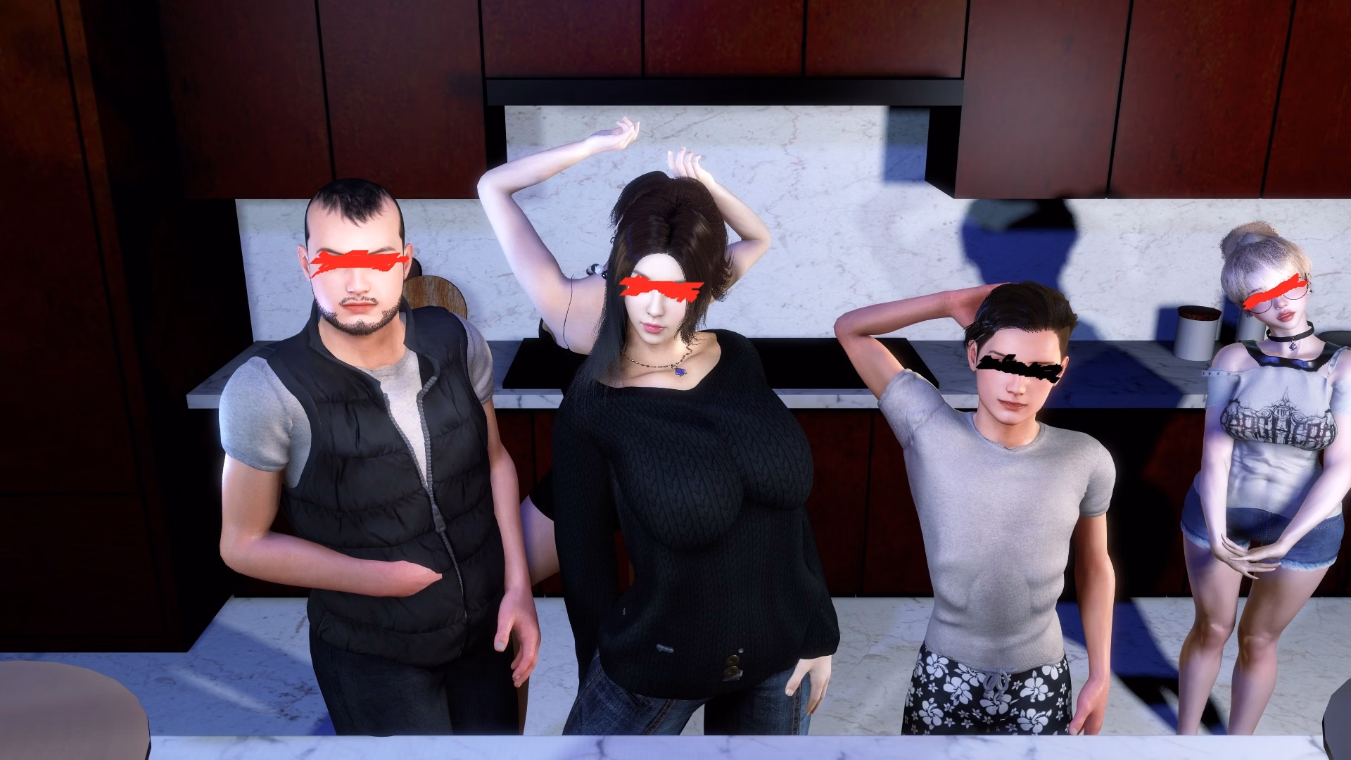 The Mystery of NTR screenshot 0