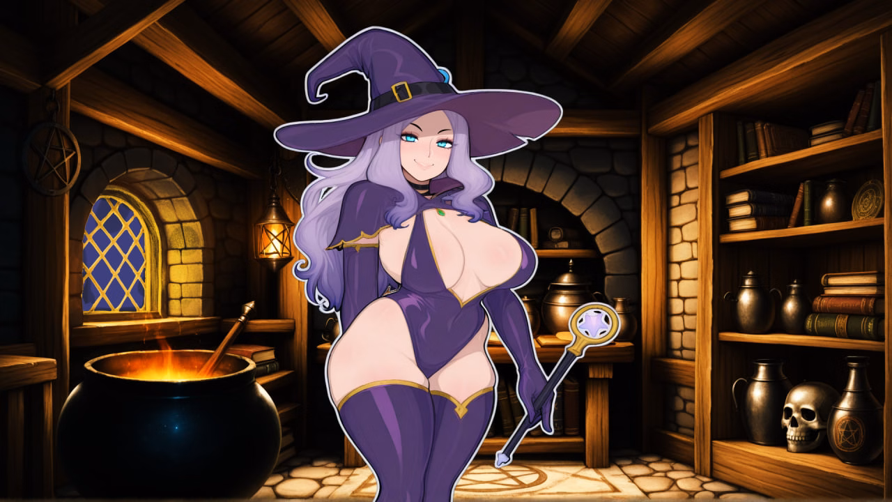 Night Song of Wandering screenshot 1