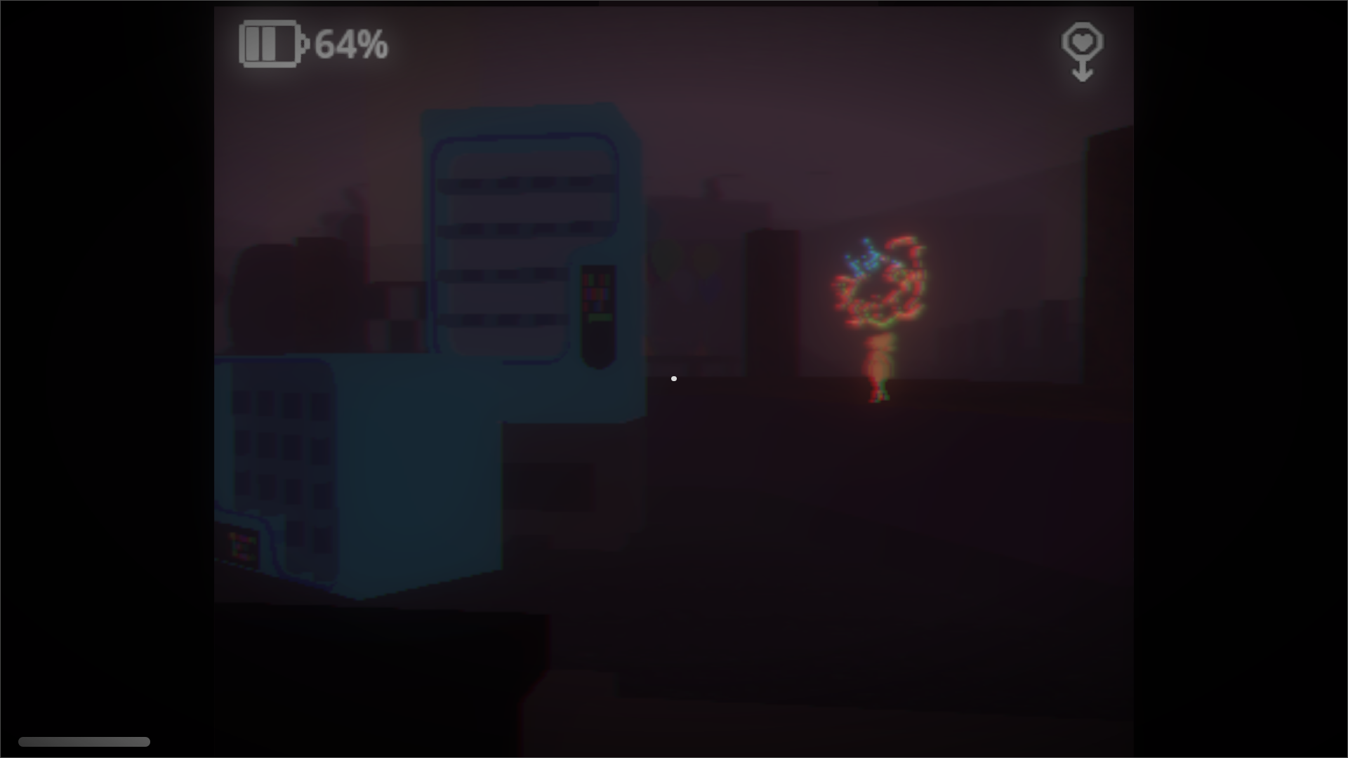 Frankie's Funclub screenshot 1