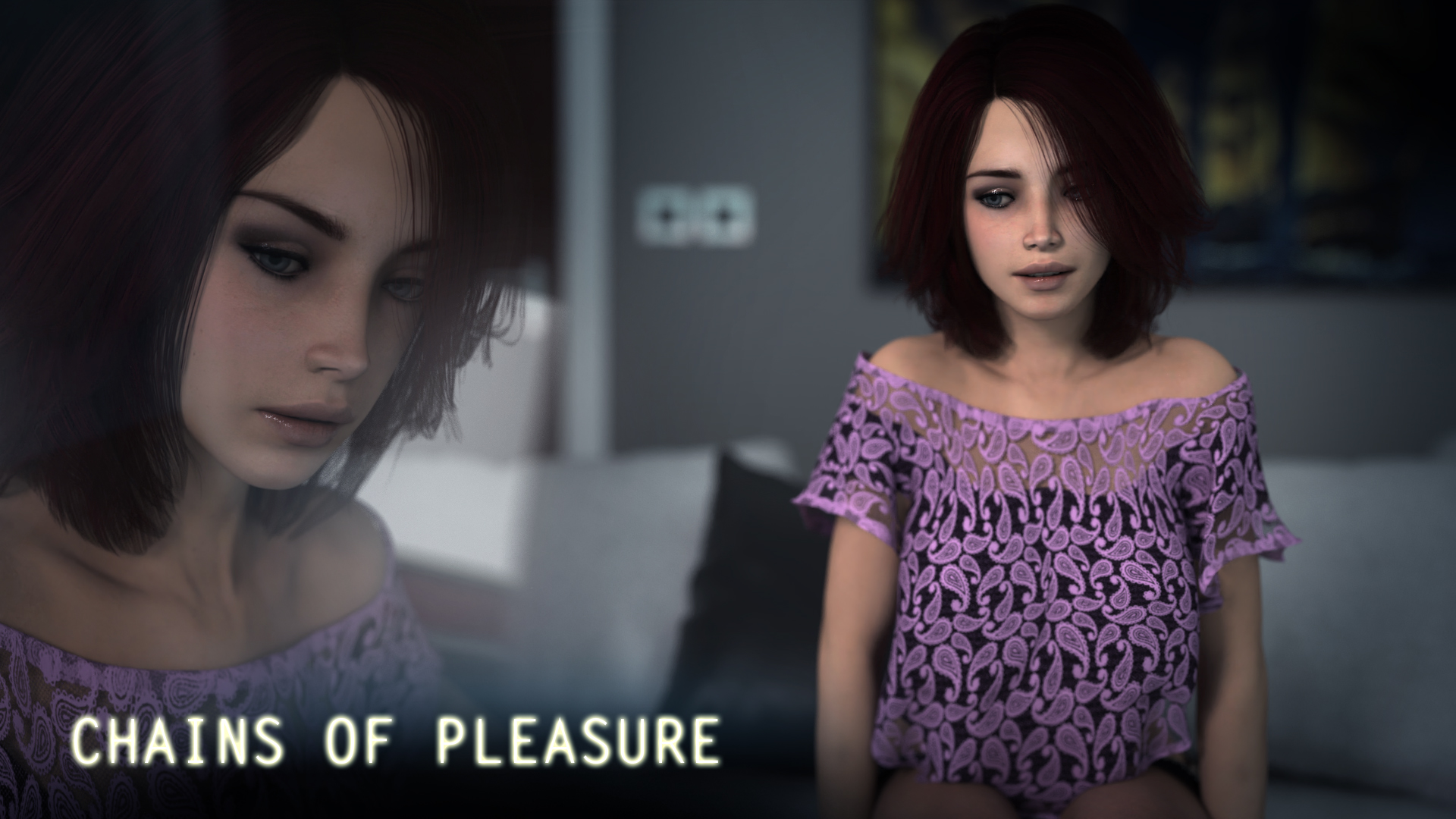 Chains of Pleasure screenshot 0