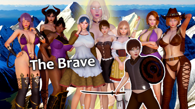 The Brave screenshot 0