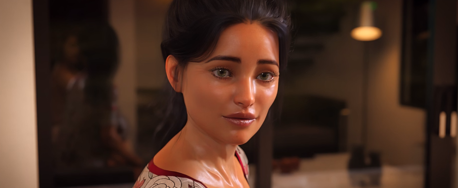 Bargain of Power screenshot 0