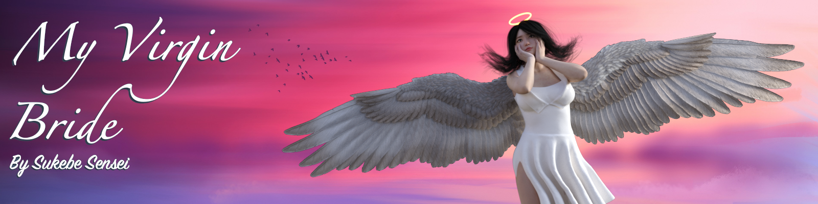 My Virgin Bride screenshot 0