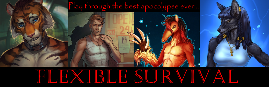 Flexible Survival screenshot 0