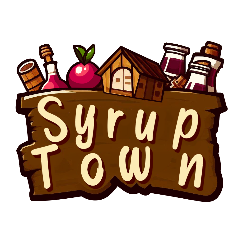 Syrup Town screenshot 0