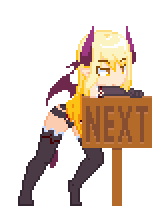 Attack it! Devil Legion screenshot 1