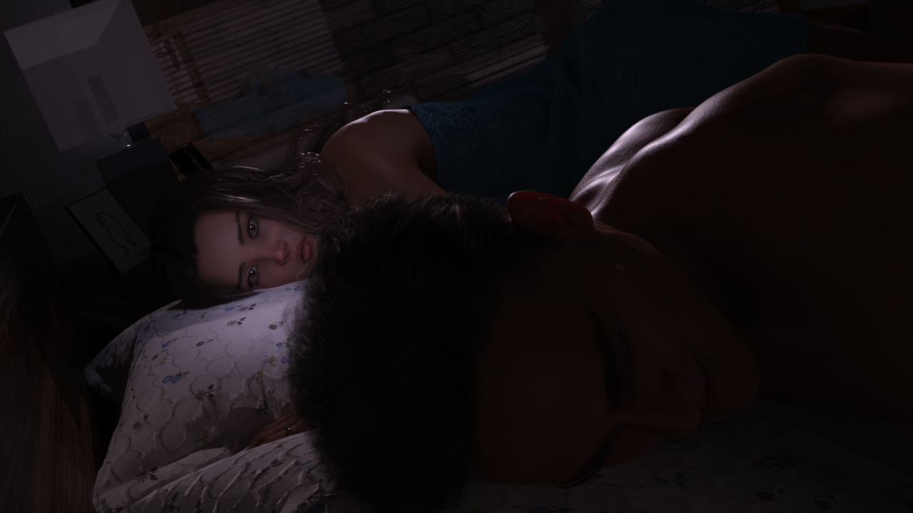 Scandal screenshot 1