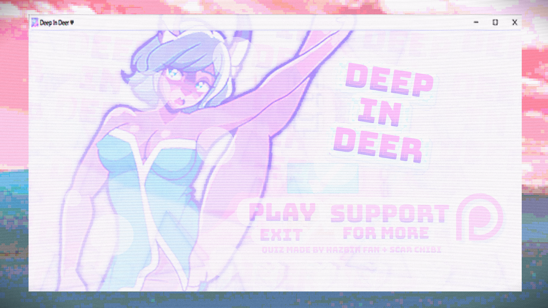 Deep In Deer 69 screenshot 0