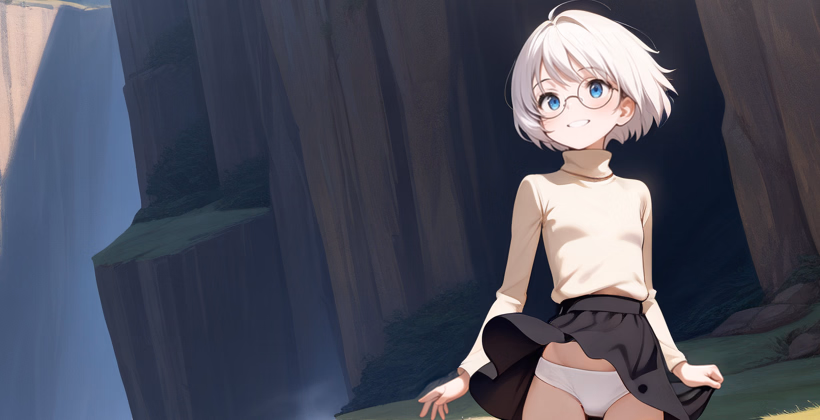 Curse of the Abyss screenshot 0