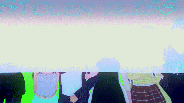 Stolen Bliss screenshot 0