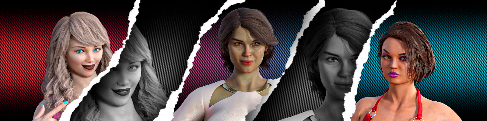 Martyr of Love screenshot 0